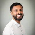 Raghav Joshi