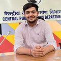 Harsh Vashisth