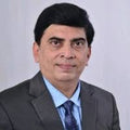 Nitin Dubey