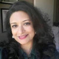 Ritu Saxena