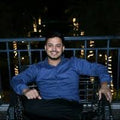 Harsh Vyas