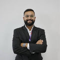 Harsh Vashisht
