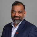 Manav Gupta