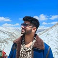 Harsh Pandey