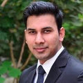 Rahul Tiwari