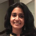 Priya Sharma