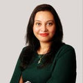 Neha Chaturvedi