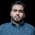 Neeraj Joshi
