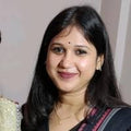 Mohini Chaturvedi