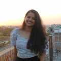 Kavya Chaturvedi