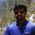 Harshvardhan Upadhyay