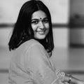 Kavya Joshi