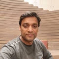 Manish Chaturvedi