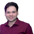 Ankit Bhardwaj