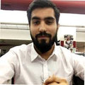 Harsh Mahajan