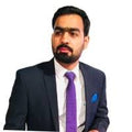 Nitin Chaturvedi