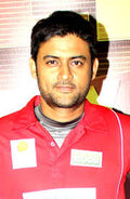 Manav Agnihotri