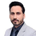 Deepak Vashisht