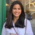 Mihika Upadhyay