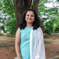Kavya Joshi