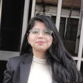 Kavya Shukla