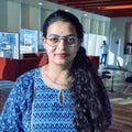 Nandini Joshi