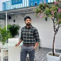 Aarav Tiwari