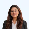 Kavya Bansal