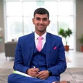 Aarav Joshi