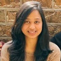 Ishita Bansal