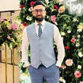 Manan Vashisht