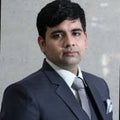 Aditya Vashishtha