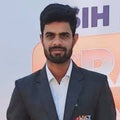 Amitesh Tiwari