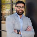 Kunal Saxena