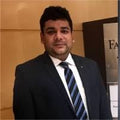 Deepak Chaturvedi