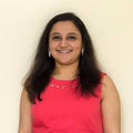 Kavita Joshi