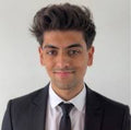 Aarav Mehta