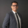 Harshvardhan Singh