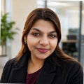 Ananya Mishra