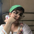 Ishita Chaturvedi
