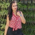 Neha Tripathi