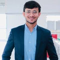 Harsh Vashisht