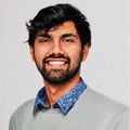 Saurabh Dubey