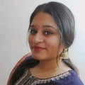 Meenakshi Pandey