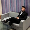 Harshvardhan Dubey