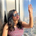 Kavya Joshi