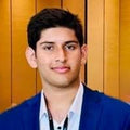 Aarav Sharma
