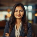 Meera Joshi