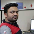 Rajesh Mishra