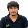 Harsh Vashisht